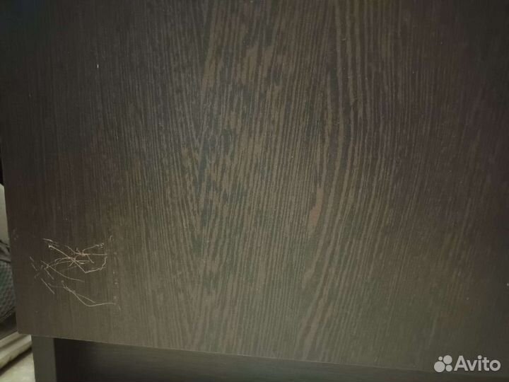 Тумбочка бу