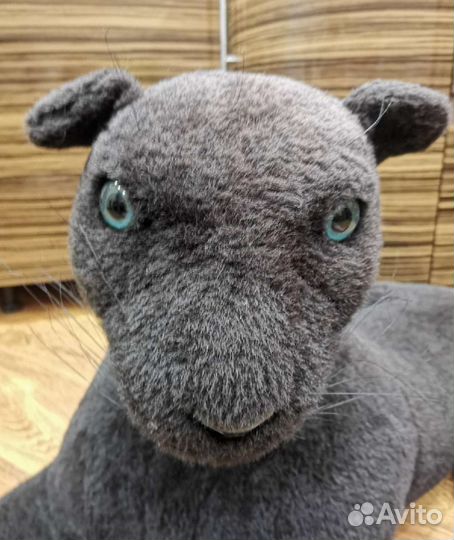 Мягкая игрушка