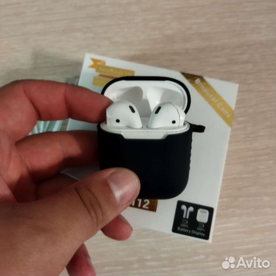 Беспроводные наушники Mi12