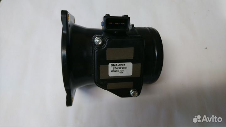 Расходомер Denso DMA 0202