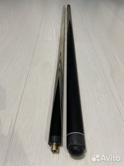 Бильярдный кий для русского бильярда