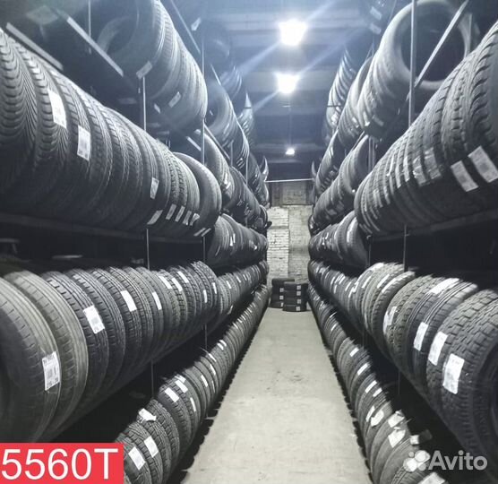 Nexen N'Priz AH5 225/50 R17 94L