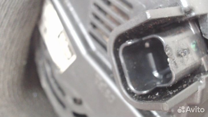 Генератор Renault Kangoo, 2005