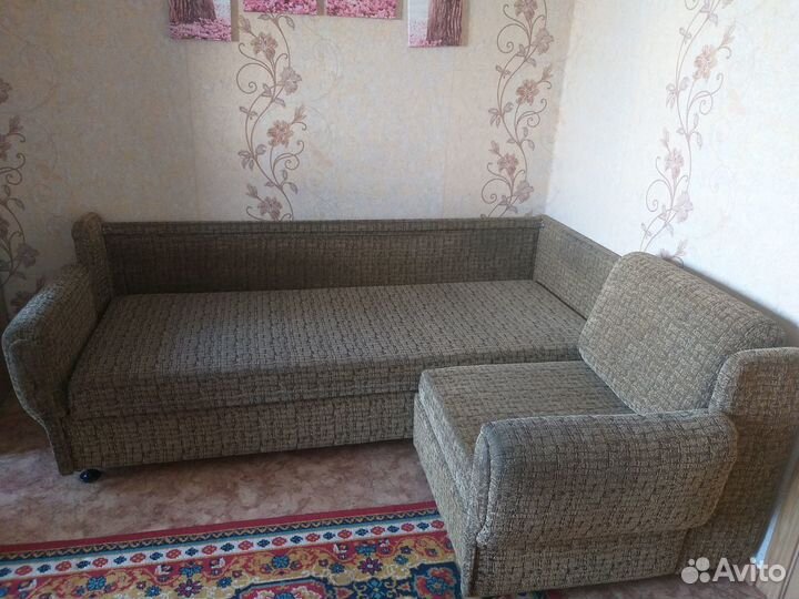 Продам диван