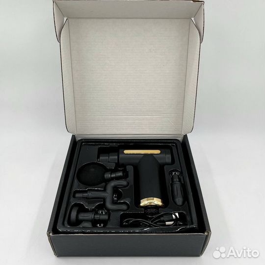 Вибро массажер для тела