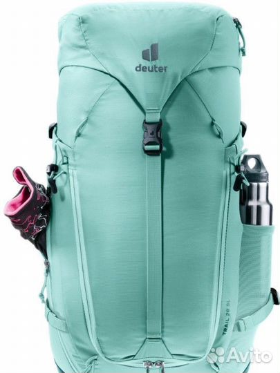 Рюкзак Deuter Trail 28 SL