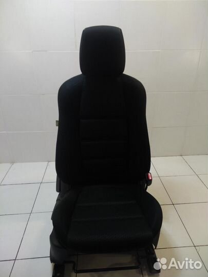 Сиденье переднее правое Mazda CX-5 KE 2011-2017