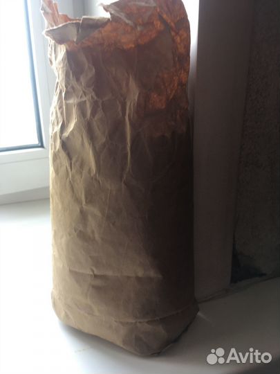 Кофейные зёрна для декора