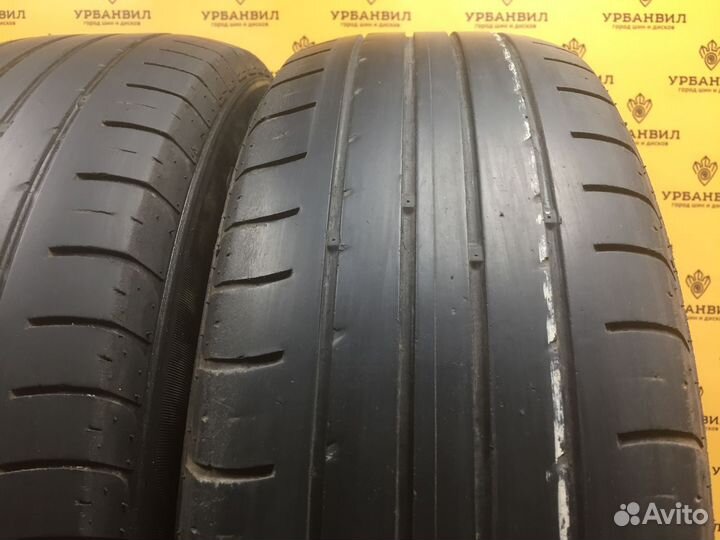 Nokian Tyres Hakka C2 195/75 R16 107S