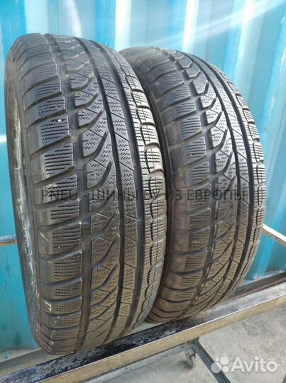 Dunlop SP Winter Response 195/65 R15 106T