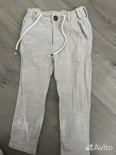 Костюм пиджак и брюки