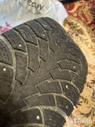 Nordman SUV 265/65 R17 116T