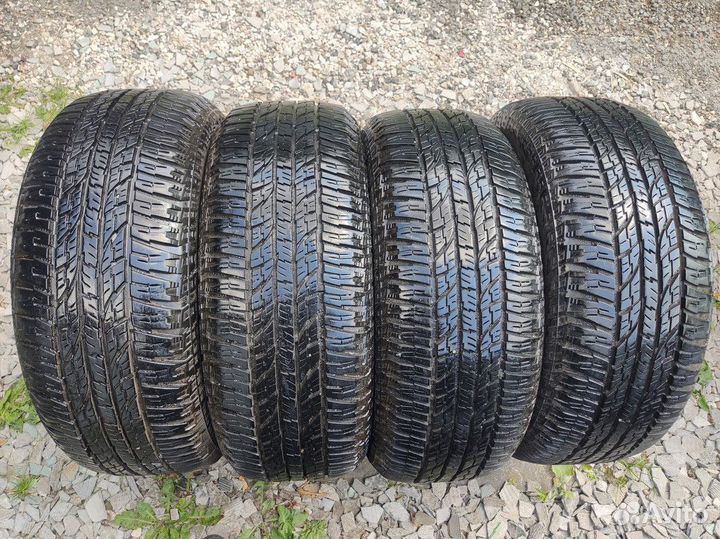 Yokohama Geolandar A/T G015 235/60 R16 100H