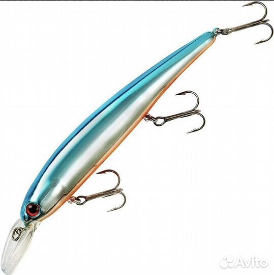 Воблер Bandit Walleye Shallow