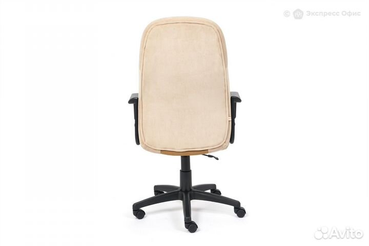 Кресло для руководителя Parma