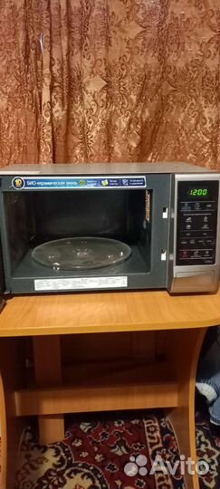 Микроволновая печь Samsung