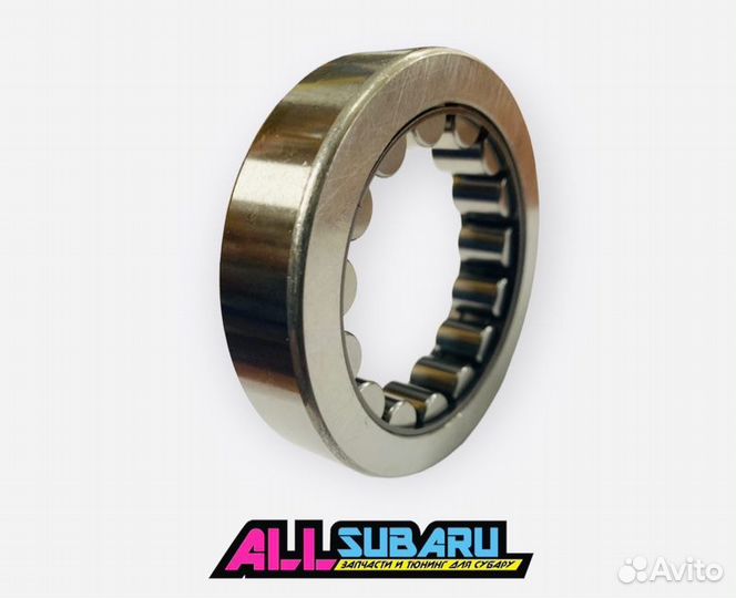 Подшипник корпуса CVT Subaru Forester SJ 2009