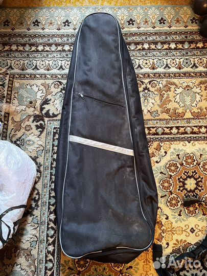 Чехол для спиннинга Daiwa