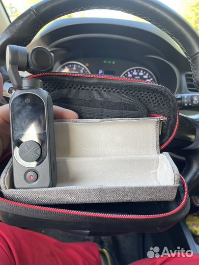 Экшн камера Fimi palm 2 pro