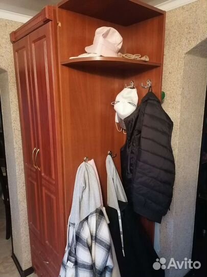 Прихожая. Гарнитур