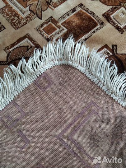 Ковровое покрывало