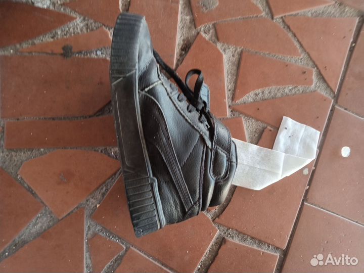 Кроссовки puma