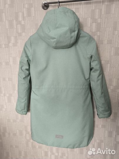 Куртка демисезонная для девочки 152 158