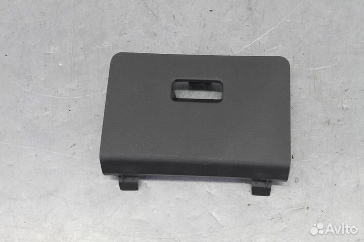 Накладка (кузов внутри) Nissan X-Trail T30