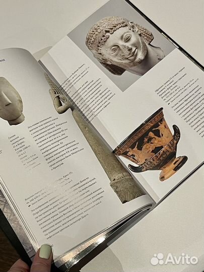 Путеводитель по Лувру