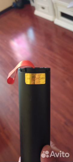 Аккумулятор для электросамоката Kugoo HX 6,4AH 36V