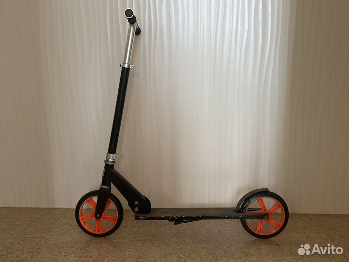 Самокат mongoose