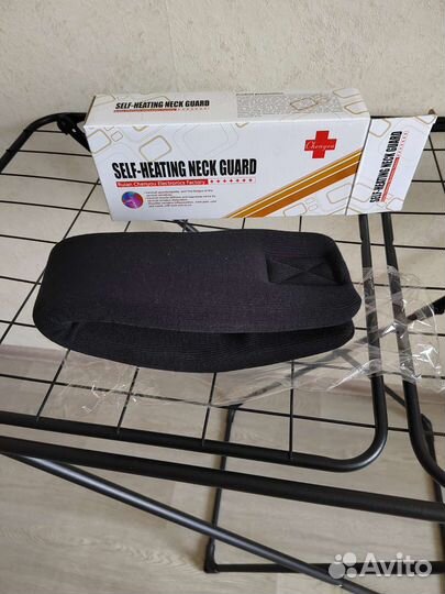 Воротник шанца взрослый