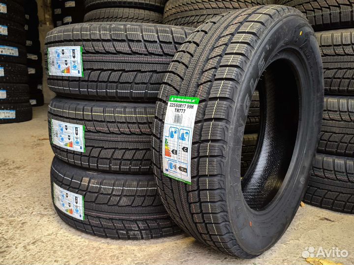 Triangle TR777 225/60 R17 99H