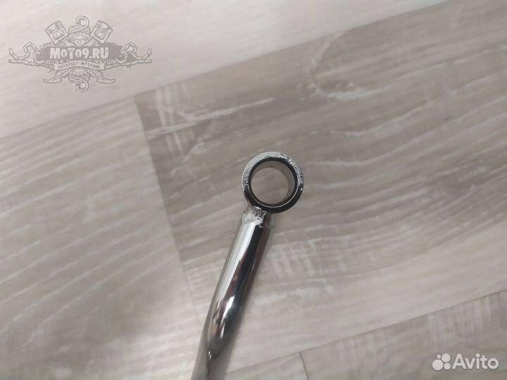 Рамки для кофров XVS650 V-star Classic