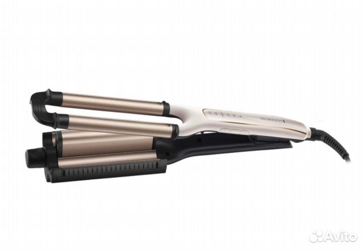 Щипцы для завивки Remington CI91AW PROluxe