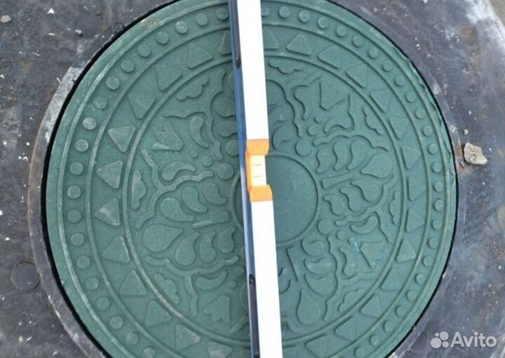 Септик от профессионалов