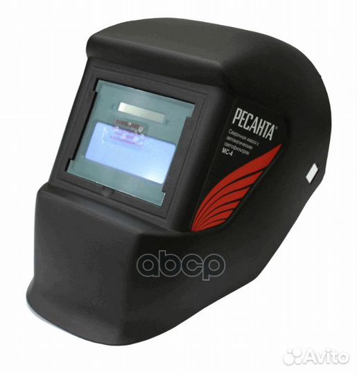 Сварочная маска мс-4 Ресанта 65/34 65/34 Ресанта