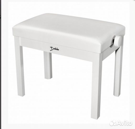 Банкетка для пианино