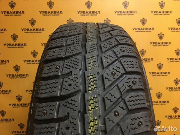 Brasa IceControl 195/65 R15 95T