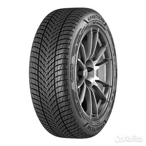 Goodyear Ultragrip Performance 3 245/50 R19 105H