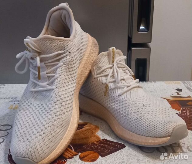 Кроссовки sprandi