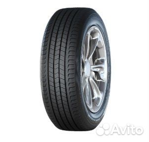 Haida HD837 215/70 R16