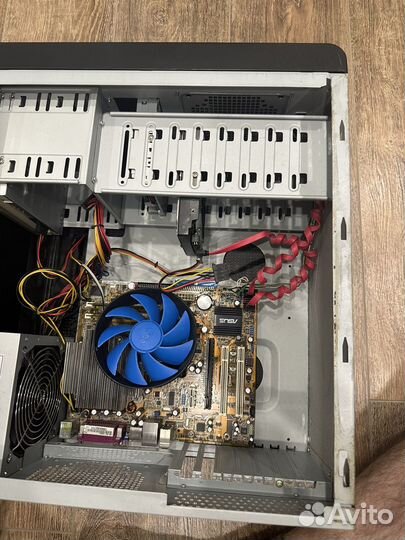 Корпус для пк