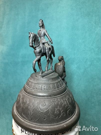 Пивная кружка германия