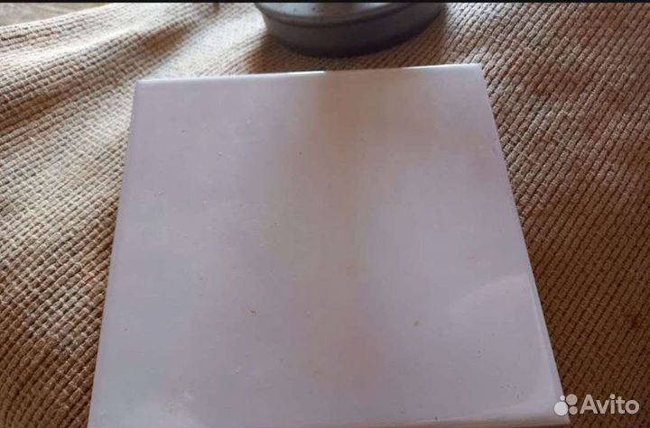 Варежки для хоз.работ кафельная плитка