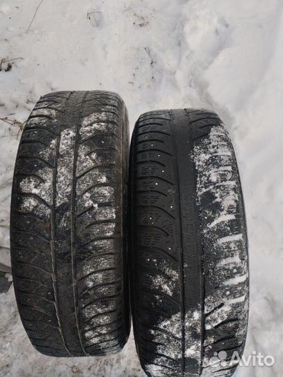 Bridgestone Ice Cruiser 7000 225/65 R17 106