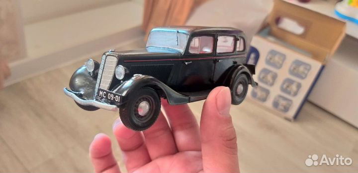 Сборные модели 1 35 и 1 72