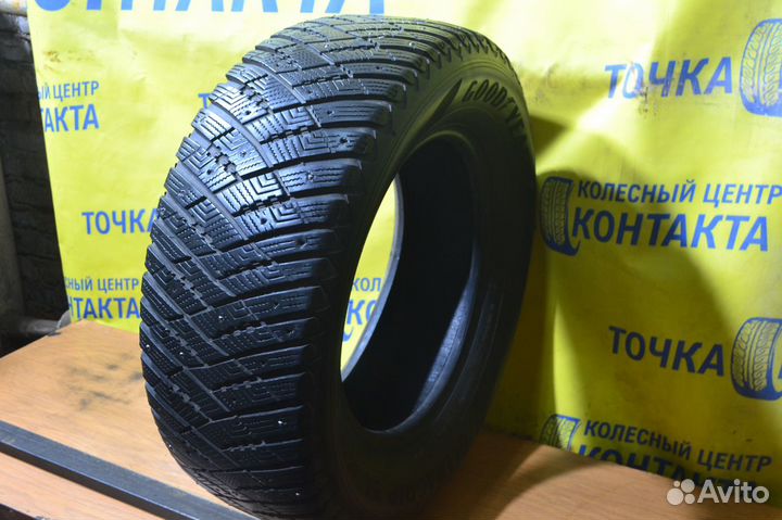 Goodyear Ultragrip Ice Arctic 285/60 R18