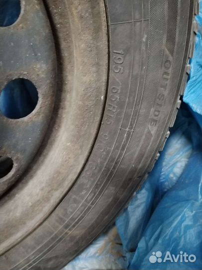 R 15 диски на лачетти