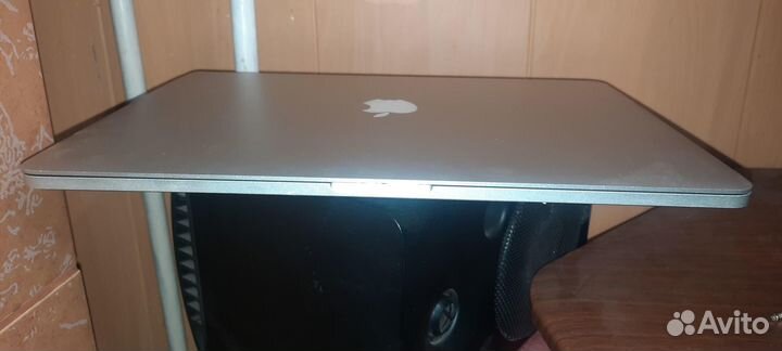 MacBook Pro (Retina 15-inch,Early-2013)